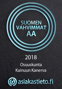 Suomen Vahvimmat AA